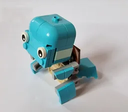 31128 Squirtle