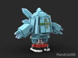 Regice