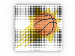 Phoenix Suns Logo