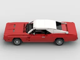 Dodge Charger 1969