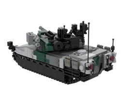 CVM3 Bradley IFV