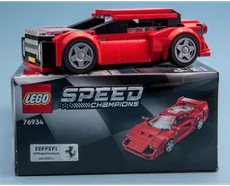76934 Macchina Elegante