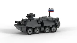 BTR-80