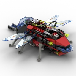 MOC-0041 insection infiltrator