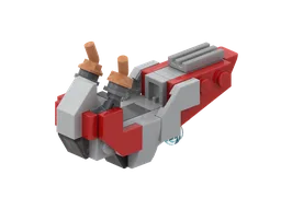 75395 Motojet