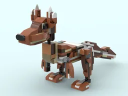 31154 Kangaroo