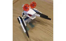 31066 Ancient Flyer