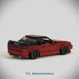 Subaru SVX