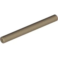 Bar 4L (Lightsaber Blade / Wand) / Dark Tan