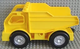 Duplo Dump Truck Small