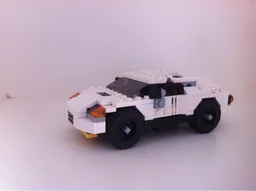31006 Lamborghini