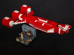 Consular-class Republic Cruiser