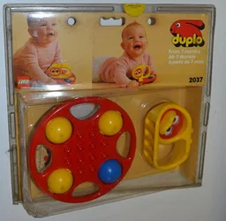 Spin-A-Coaster