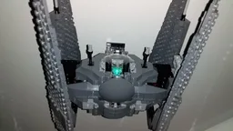 TIE Eradicator