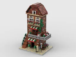 Italian Restaurant
