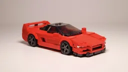 Acura NSX NA-1