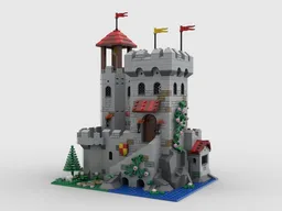 Riverside Outpost