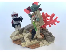 Ambush!