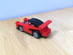 Mini Convertible