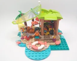 41710 Castaway Friends