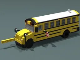 City school bus