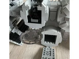 TIE Lander
