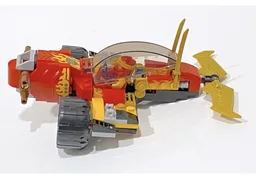 71780 Kai's Spitfire