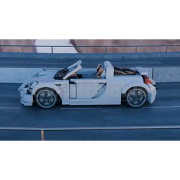 Porsche Carrera GT