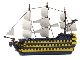 HMS Endeavour