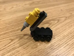 The Mole (from Thunderbirds)