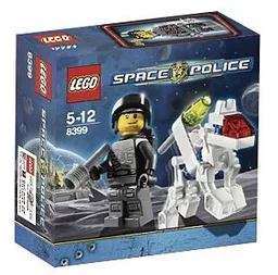 K-9 Bot