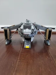 Explorer One