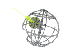 Stardust Prototype
