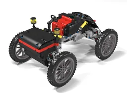 Old Style Crawler