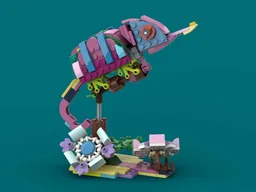 Chameleon
