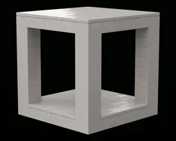 Cirque du Soleil ECHO Cube (Final Version)