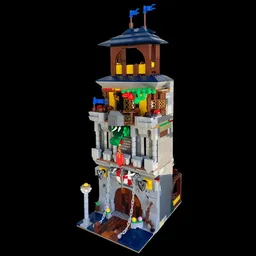 Dragon's Head Pub