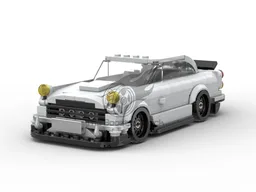 Aston Martin DB5