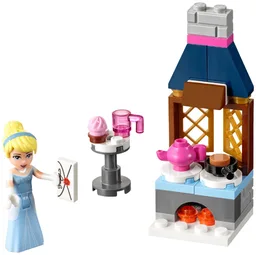 Cinderella's Kitchen