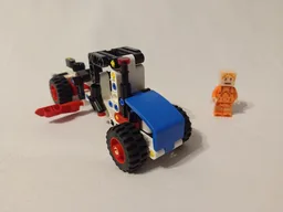 42116 Motor Grader
