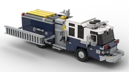 Pierce Quantum Pumper