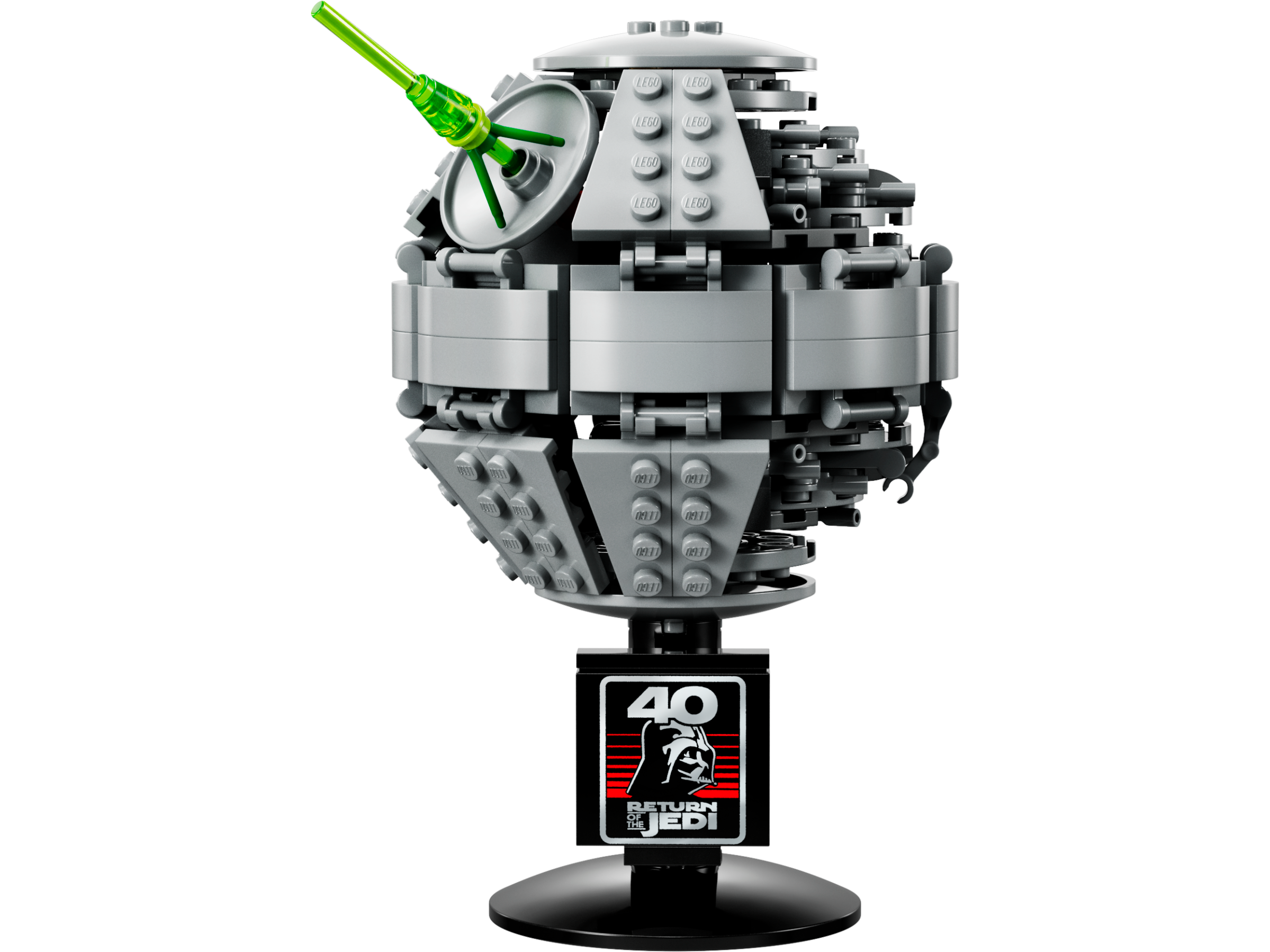 Lego Death Star II