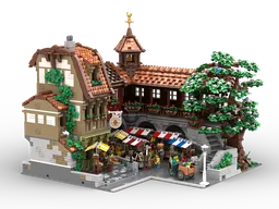Farmers Market