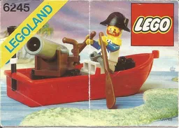 Harbor Sentry