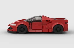 Ferrari SF90 Stradale