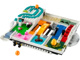 Magic Maze