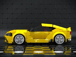 Toyota GR Supra