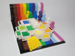 LEGO House Is Awesome