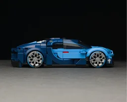 Bugatti Chiron