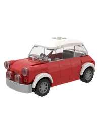 Classic Mini